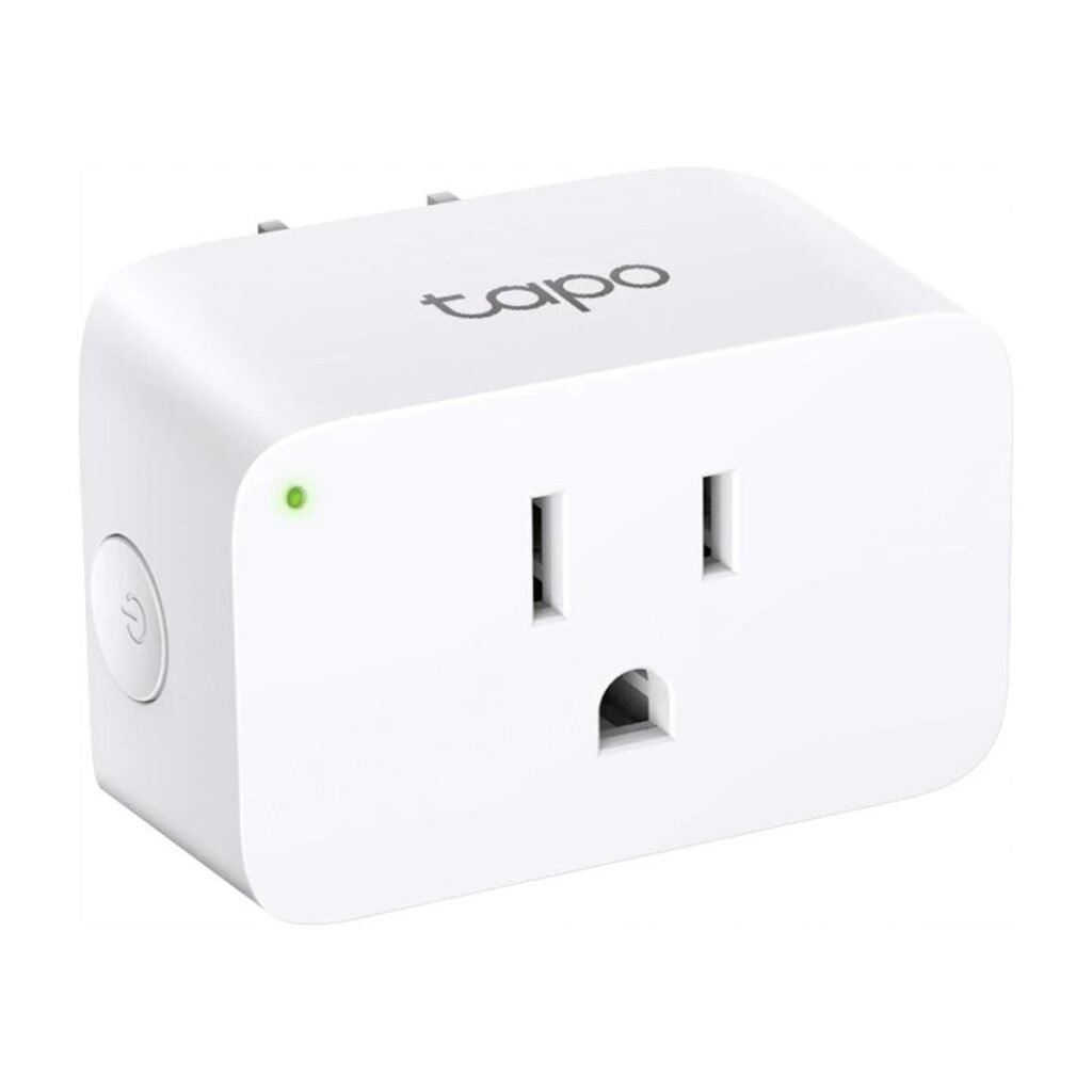 ENCHUFE INTELIGENTE TAPO P105