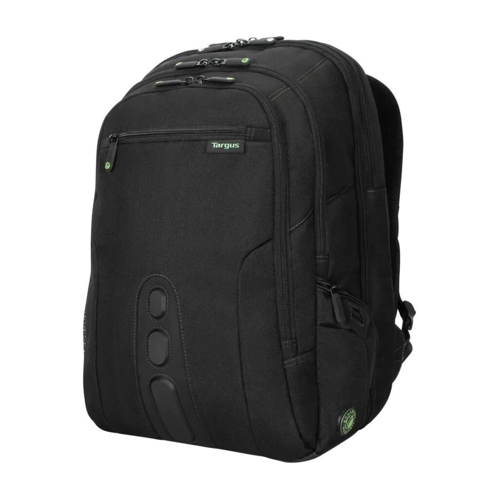 Mochila Targus Spruce EcoSmart – 17″