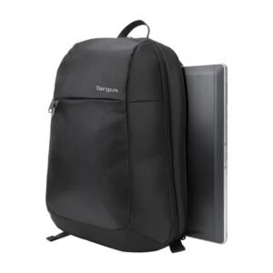 MOCHILA TARGUS INTELLECT – 15.6″ – NEGRO