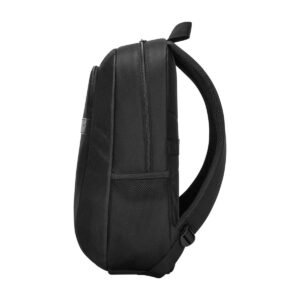 BACKPACK TARGUS SAFIRE PLUS – 15.6″ – NEGRO