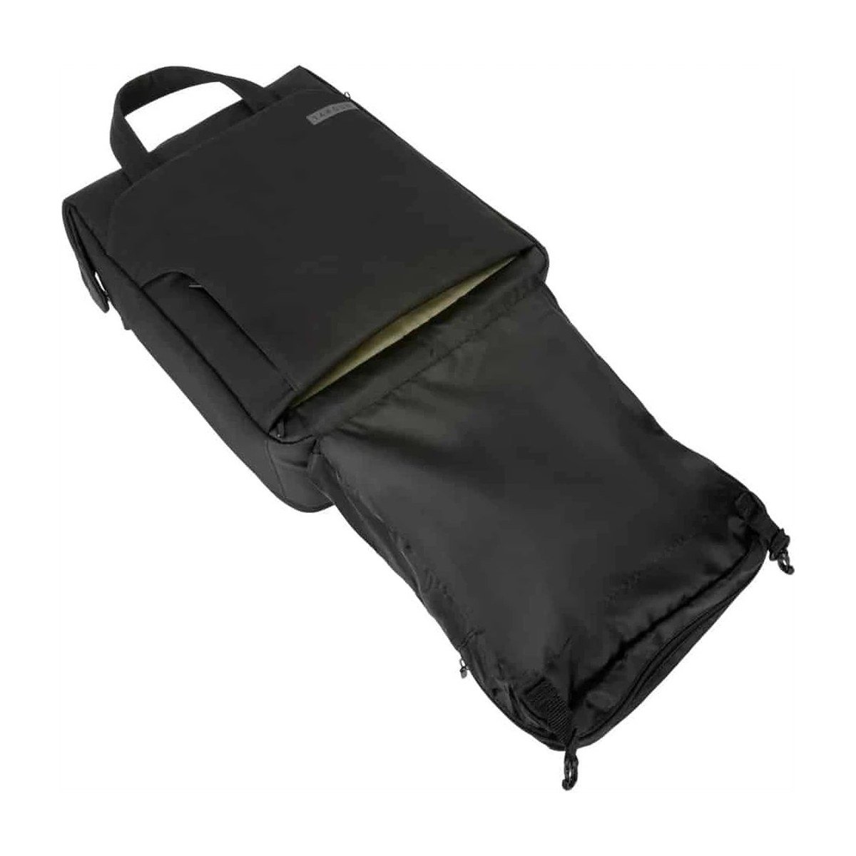 Maletín Targus WORK+ CONVERTIBLE – 15-16″