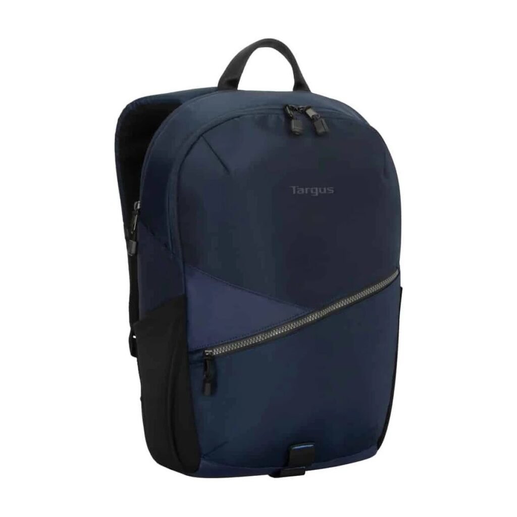 Mochila Targus TRANSPIRE COMPACT – 15-16″ – Azul