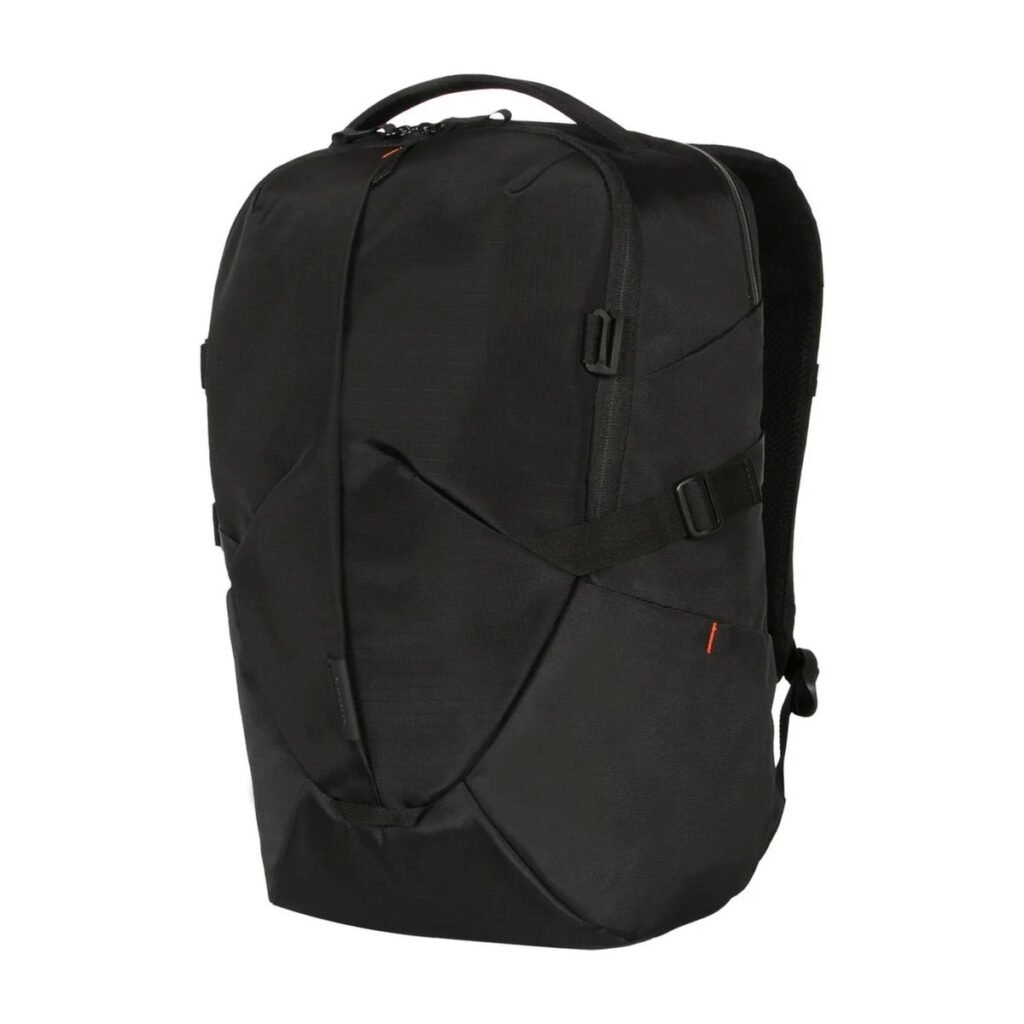 MOCHILA TARGUS TERRA ECOSMART – 15.6″ – NEGRO