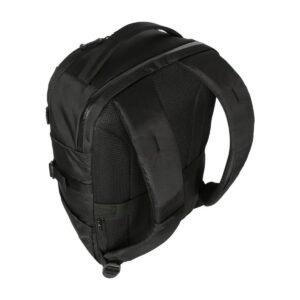 MOCHILA TARGUS TERRA ECOSMART – 15.6″ – NEGRO