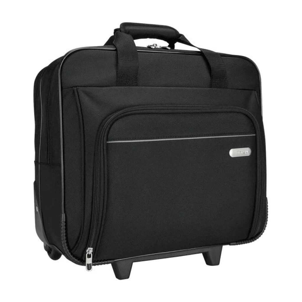 Maletín Targus Rolling – 16″