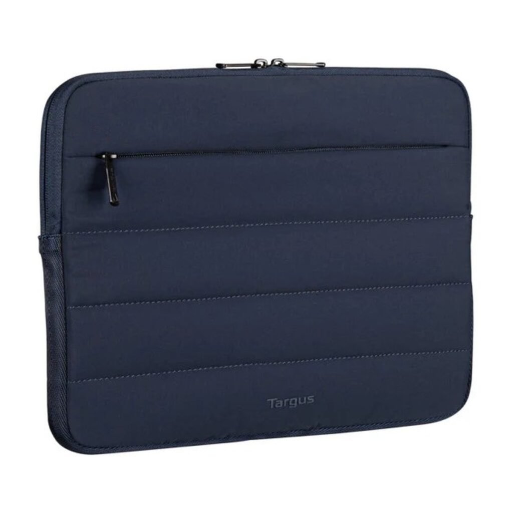 FUNDA TARGUS PUFFER – 15-16″ – AZUL