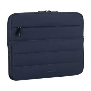 FUNDA TARGUS PUFFER – 15-16″ – AZUL