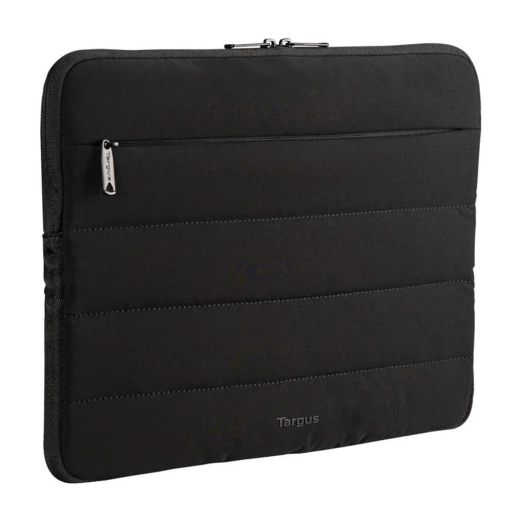 FUNDA TARGUS PUFFER – 15-16″ – NEGRO