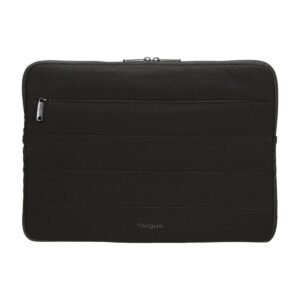 FUNDA TARGUS PUFFER – 15-16″ – NEGRO