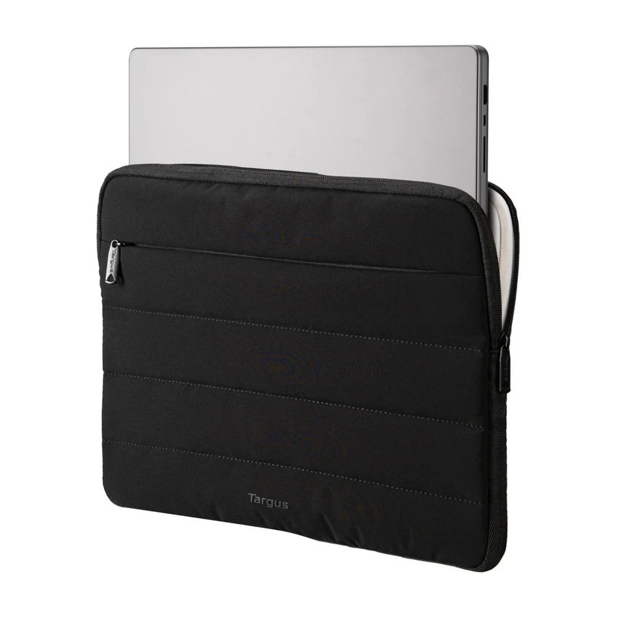FUNDA TARGUS PUFFER – 15-16″ – NEGRO