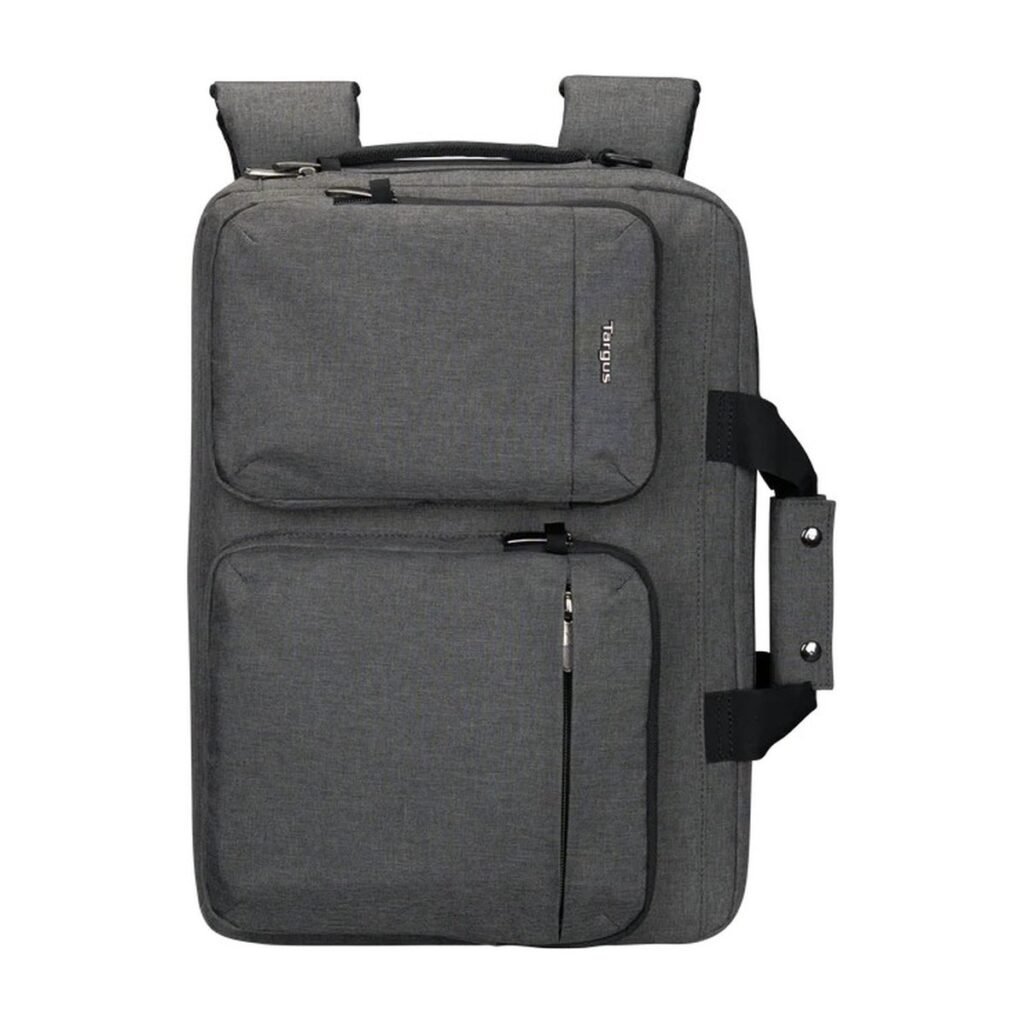 MALETIN-BACKPACK TARGUS HYBRID – 15-16″