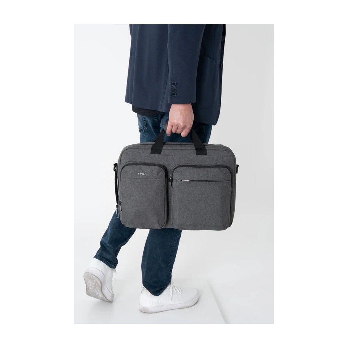 MALETIN-BACKPACK TARGUS HYBRID – 15-16″