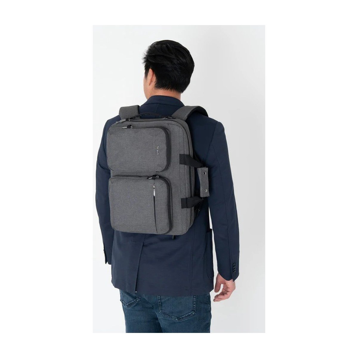 MALETIN-BACKPACK TARGUS HYBRID – 15-16″