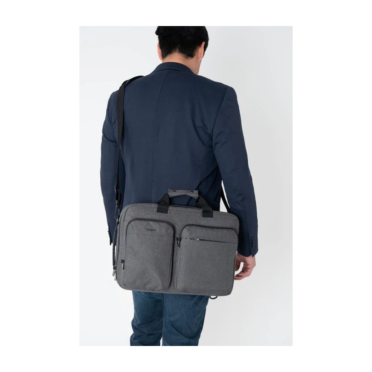 MALETIN-BACKPACK TARGUS HYBRID – 15-16″