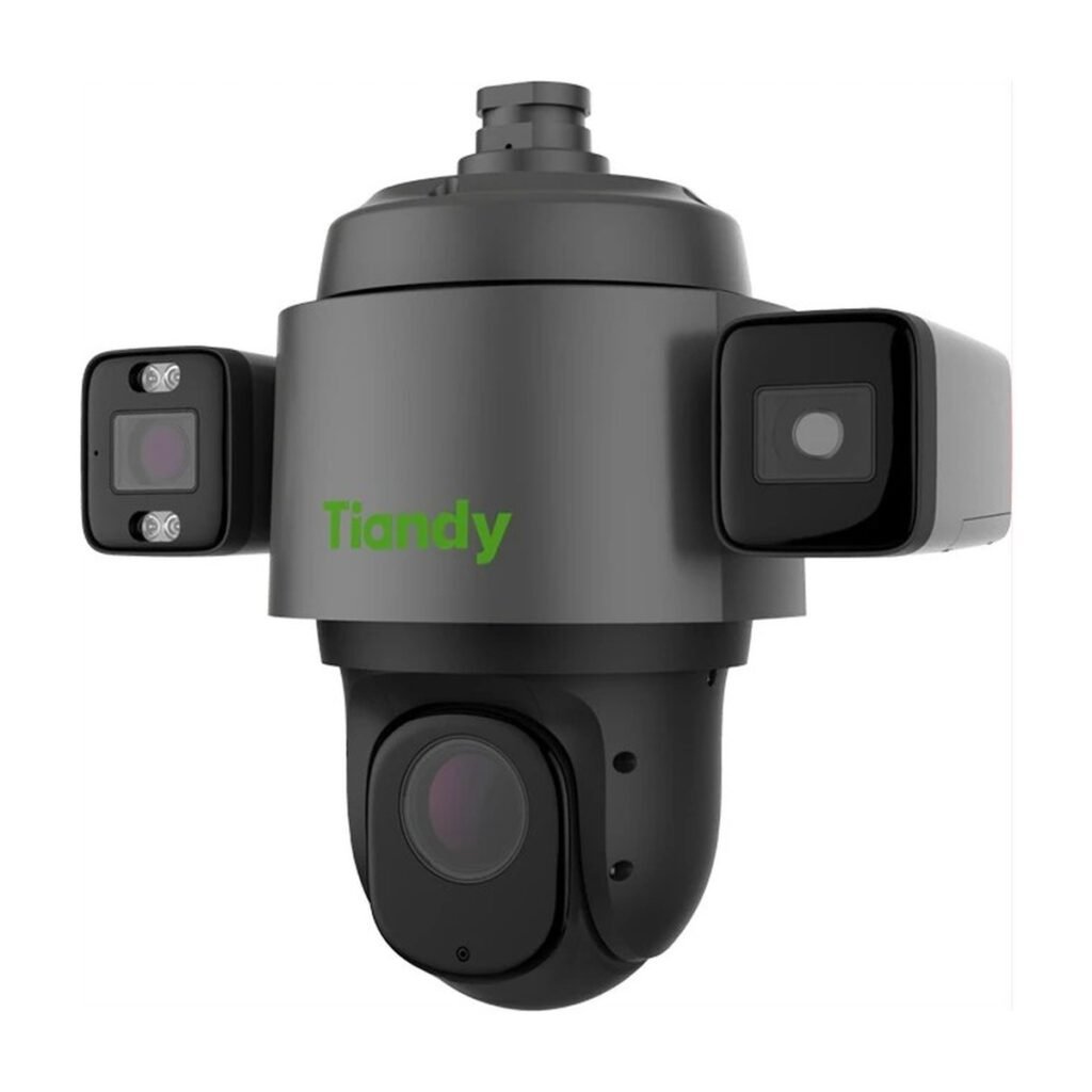 CAMARA PTZ TIANDY – 2.8-12MM – 9-54MM – 2560X1440 – IP66