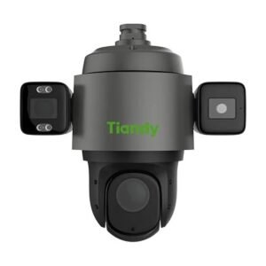 CAMARA PTZ TIANDY – 2.8-12MM – 9-54MM – 2560X1440 – IP66