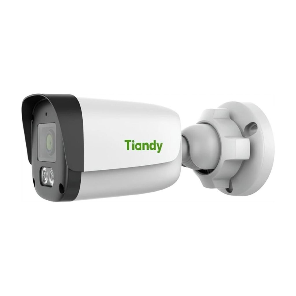 CAMARA BULLET TIANDY – 2.8MM – 1920X1080 – IP67