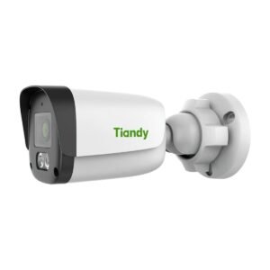 CAMARA BULLET TIANDY – 2.8MM – 1920X1080 – IP67