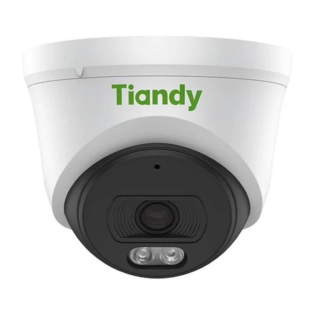 CAMARA DOMO TIANDY – 2.8MM – 1920X1080 – IP67
