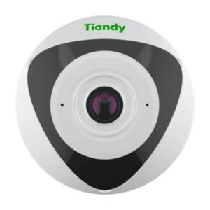 CAMARA FISHEYE TIANDY – 5MP 2592X1944 – ALARMA