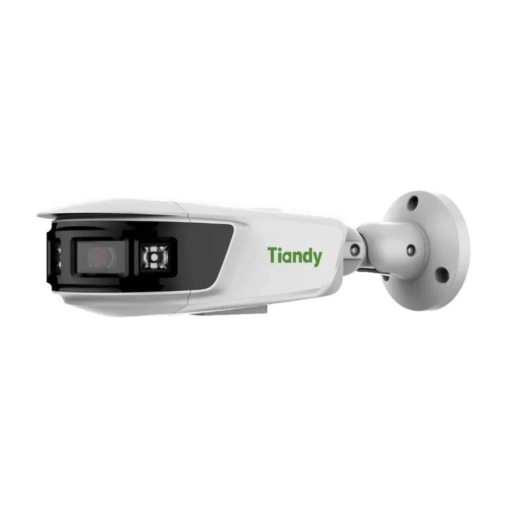 CAMARA BULLET TIANDY – 2.8MM – 4640X1728 – IP67 – PANORAMICA