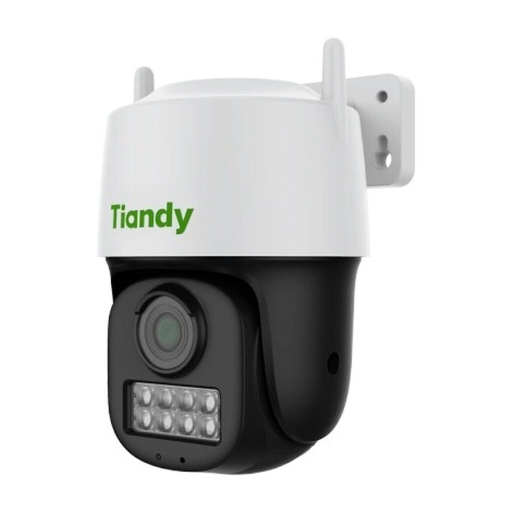 CAMARA PT DOMO TIANDY I5W – 4MM – WIFI
