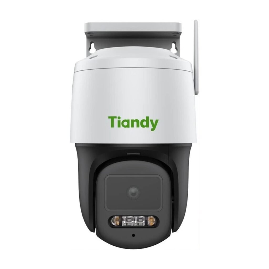 CAMARA PT DOMO TIANDY – 4MM – 2304X1296 – IP67 – WIFI