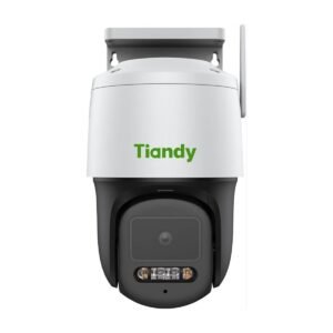 CAMARA PT DOMO TIANDY – 4MM – 2304X1296 – IP67 – WIFI