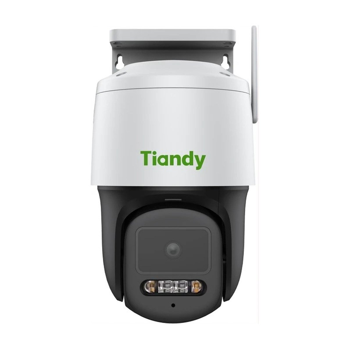 CAMARA PT DOMO TIANDY – 4MM – 2304X1296 – IP67 – WIFI