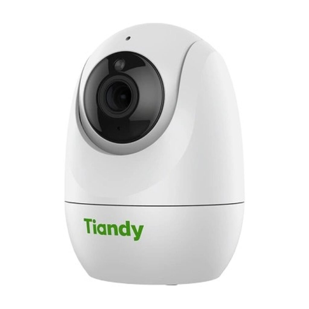 CAMARA PT DOMO TIANDY I2W – 4MM – WIFI
