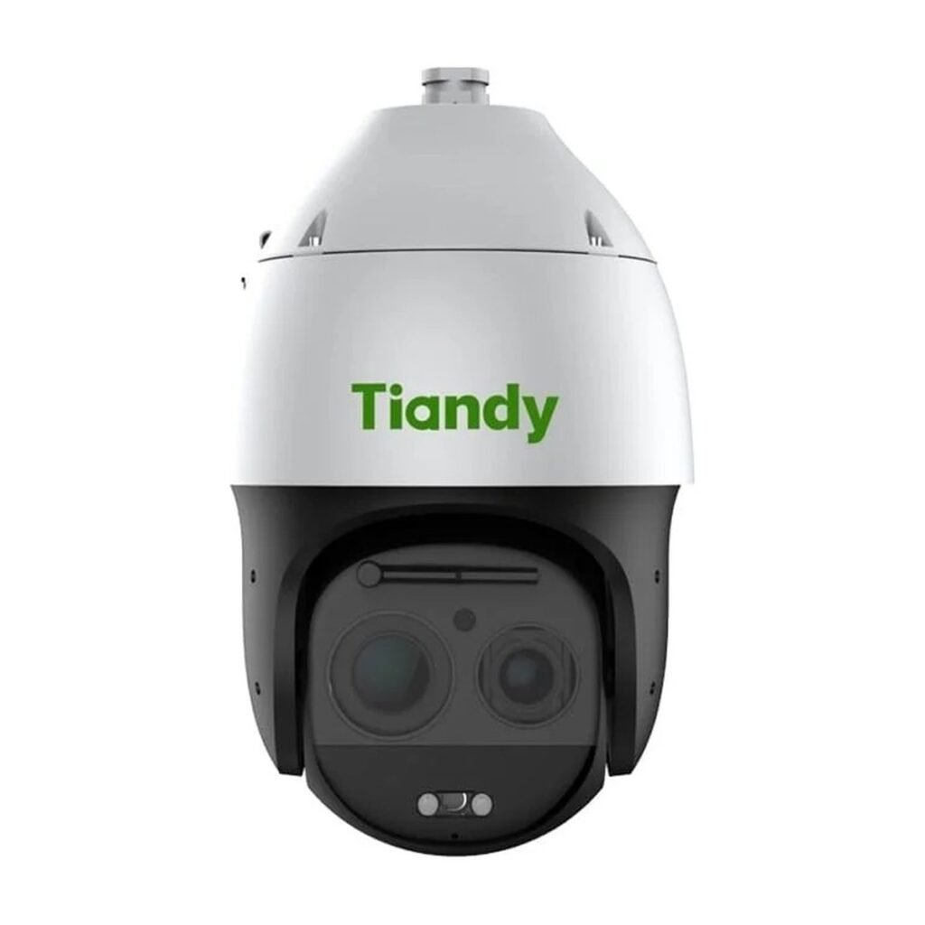 CAMARA PTZ DOMO TIANDY – 63X – 2560X1440 – IP66