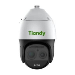 CAMARA PTZ DOMO TIANDY – 63X – 2560X1440 – IP66