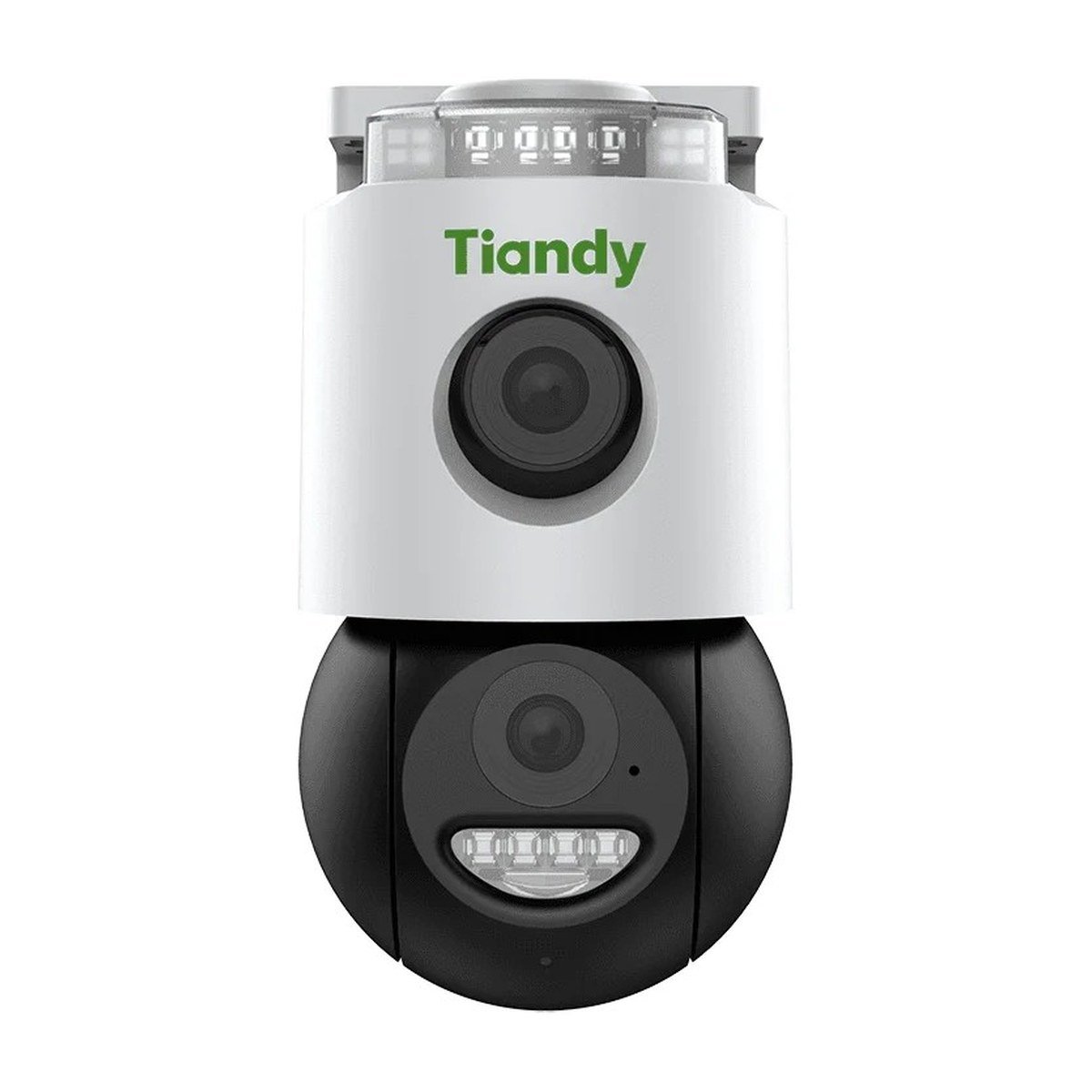 CAMARA PT DOMO TIANDY – 4MM – 2304X1296 – IP66 – WIFI