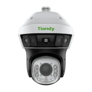 CAMARA PTZ DOMO – 2.8MM – 25X – 3840X1568 – IP66 – PANORAMICA