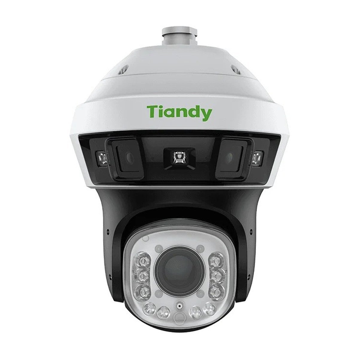 CAMARA PTZ DOMO – 2.8MM – 25X – 3840X1568 – IP66 – PANORAMICA