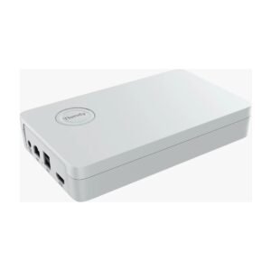 NVR TIANDY – 5 CANALES – 5MP