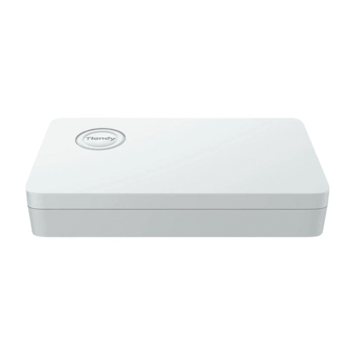 NVR TIANDY – 5 CANALES – 5MP