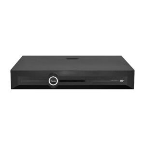 NVR TIANDY – 40 CANALES – 12MP