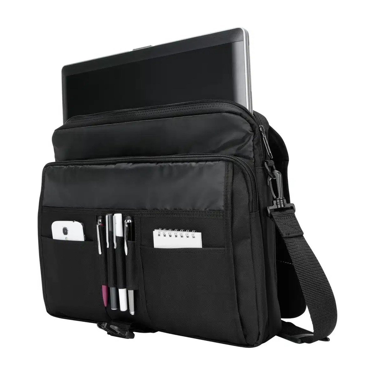 MALETIN TARGUS MESSENGER – 15.6″