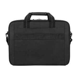 Maletín Targus Classic TOPLOAD – 15.6″ – GRIS