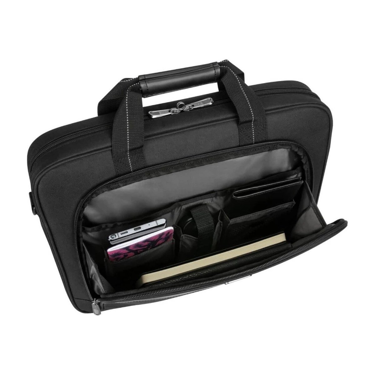 Maletín Targus Classic Slim – 15.6″