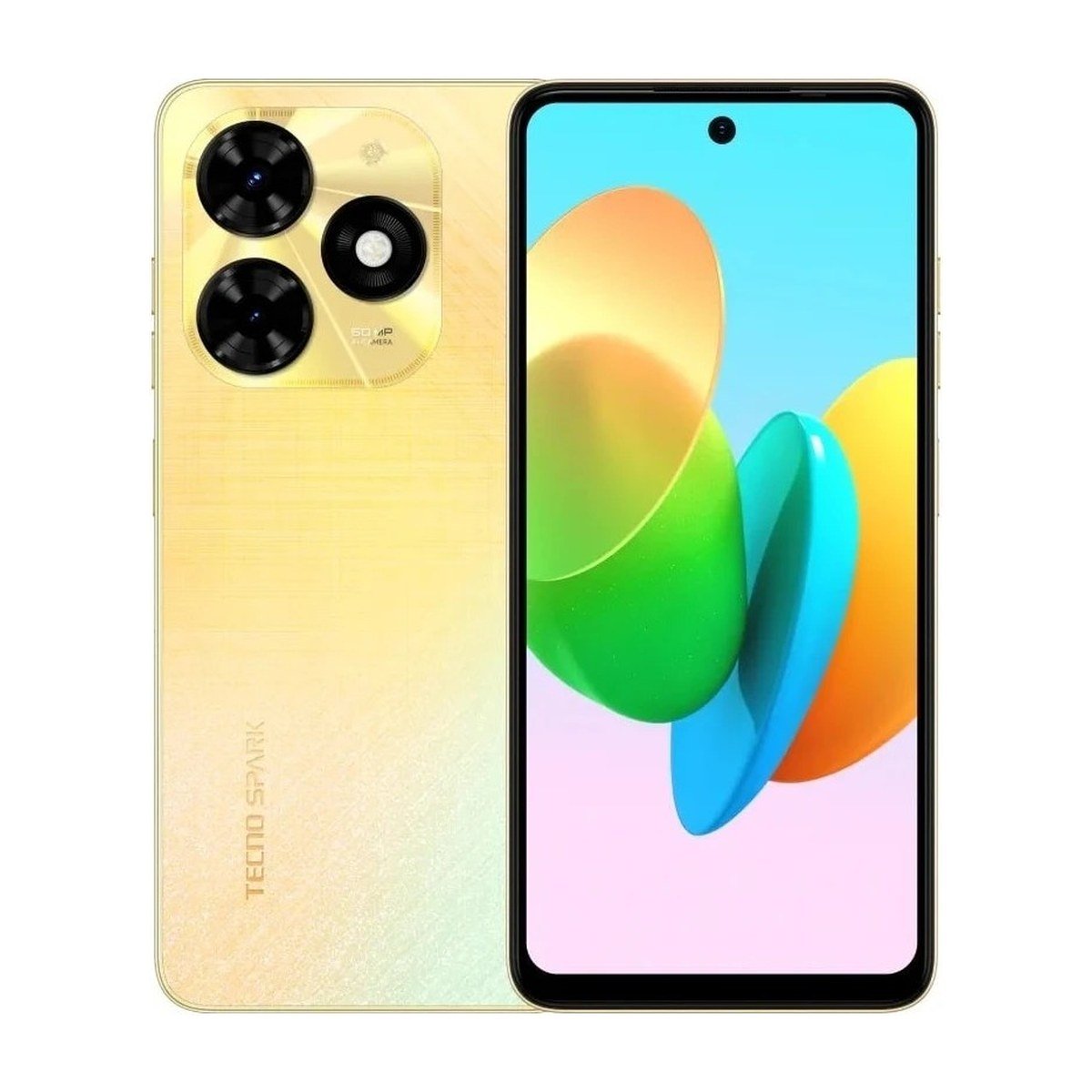 TECNO SPARK 20C 8(4+4)+256GB