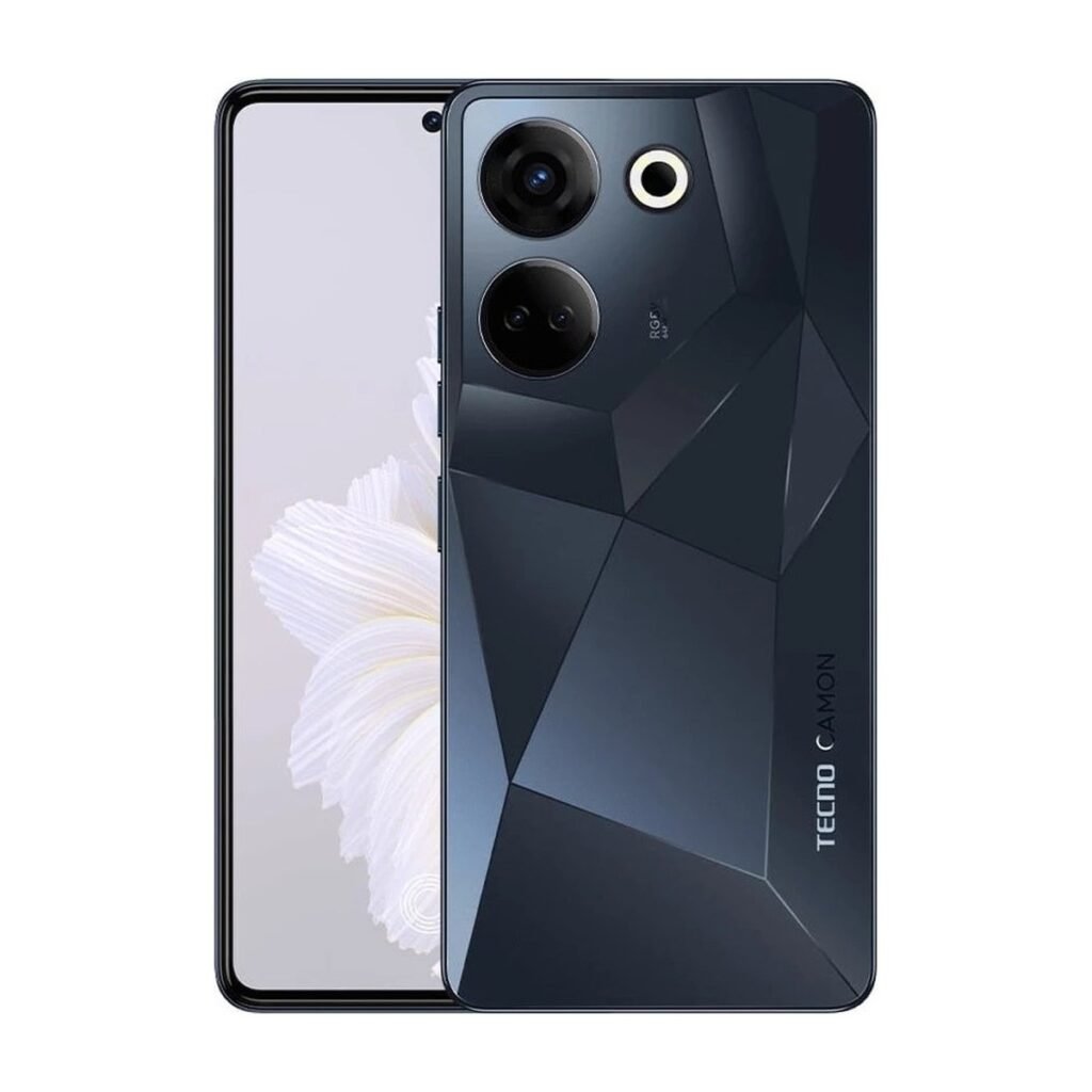 TECNO CAMON 20 16(8+8)+256GB