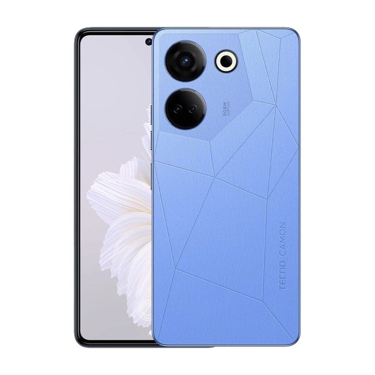 TECNO CAMON 20 16(8+8)+256GB