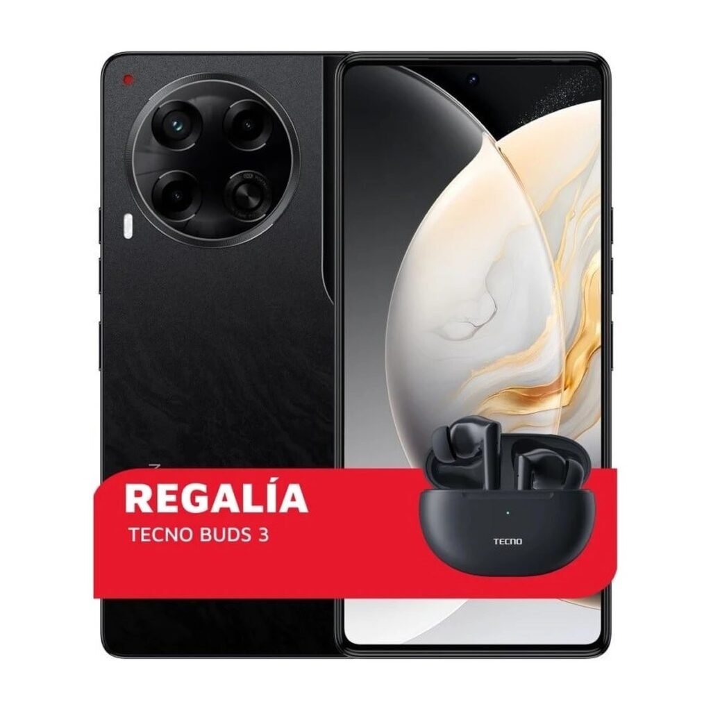 TECNO CAMON 30 16(8+8)+256GB