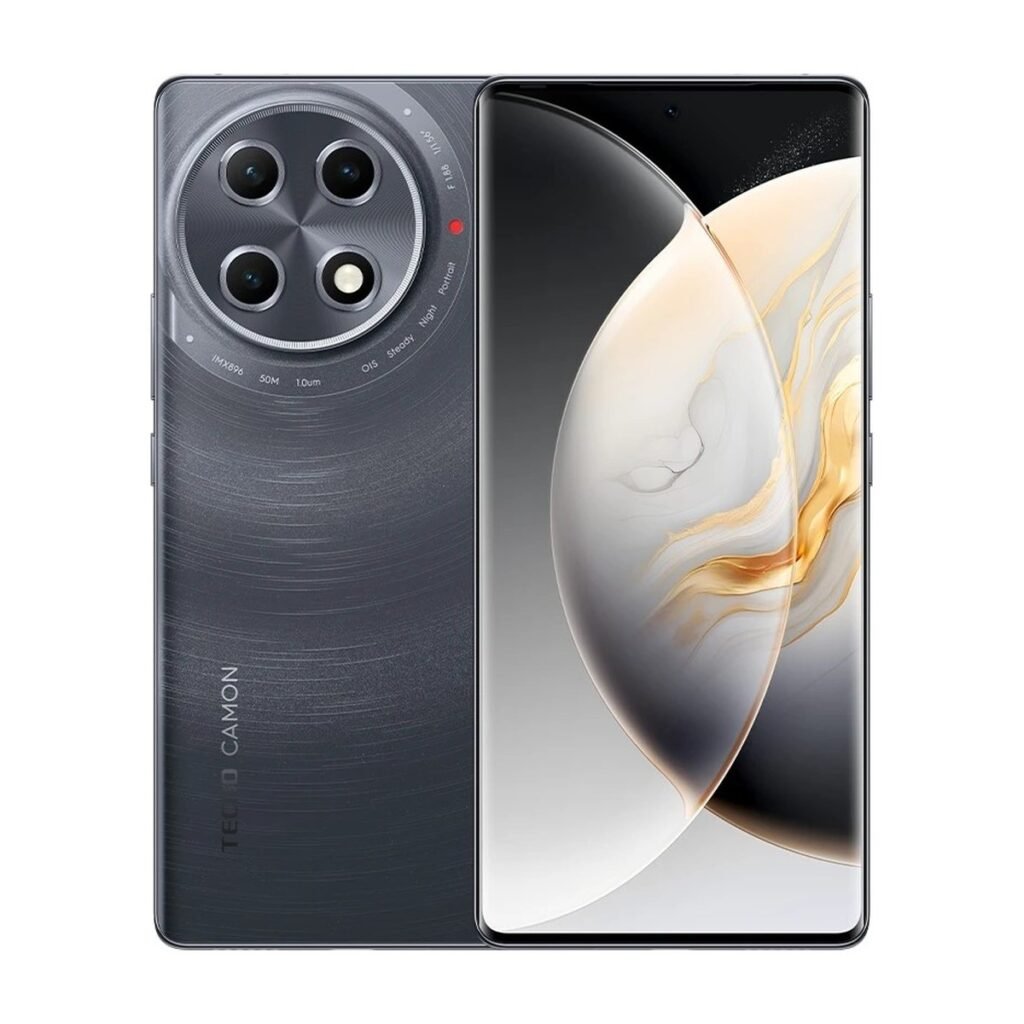TECNO CAMON 30S PRO 16(8+8)+256GB