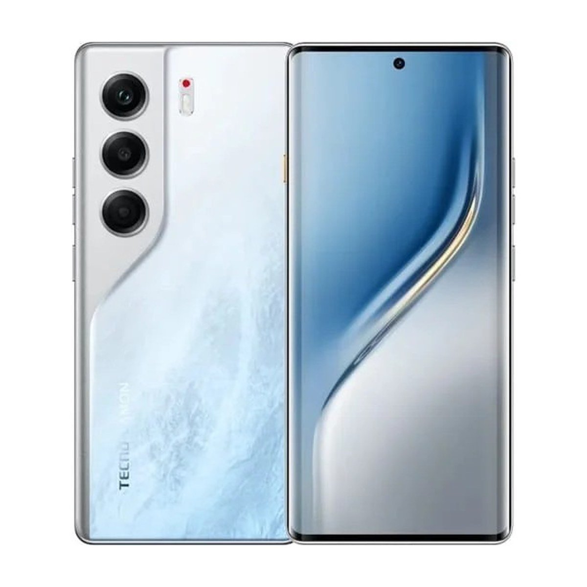 TECNO CAMON 40 16(8+8)+256GB