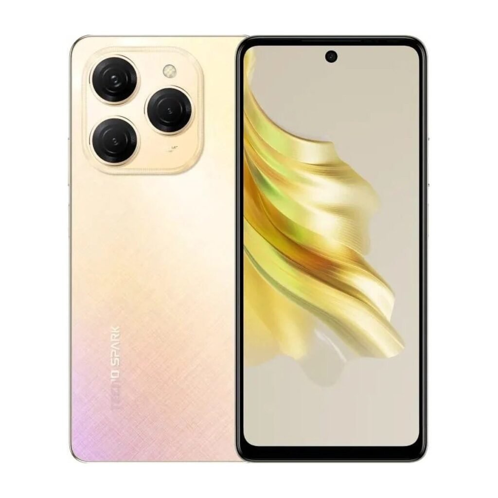 TECNO SPARK 20 PRO 16(8+8)+256GB