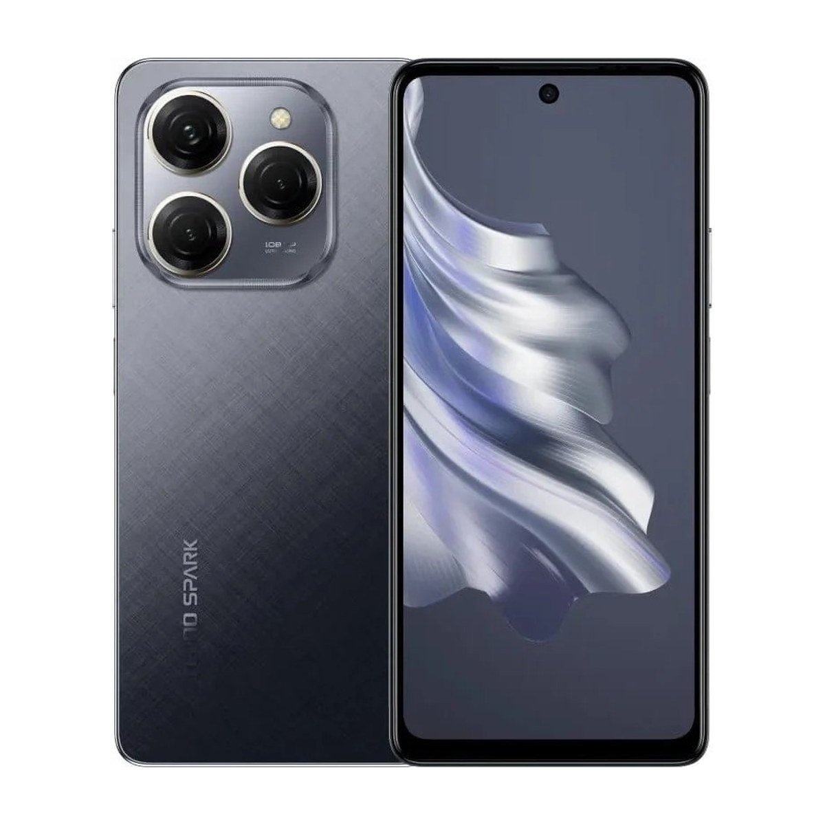 TECNO SPARK 20 PRO 16(8+8)+256GB