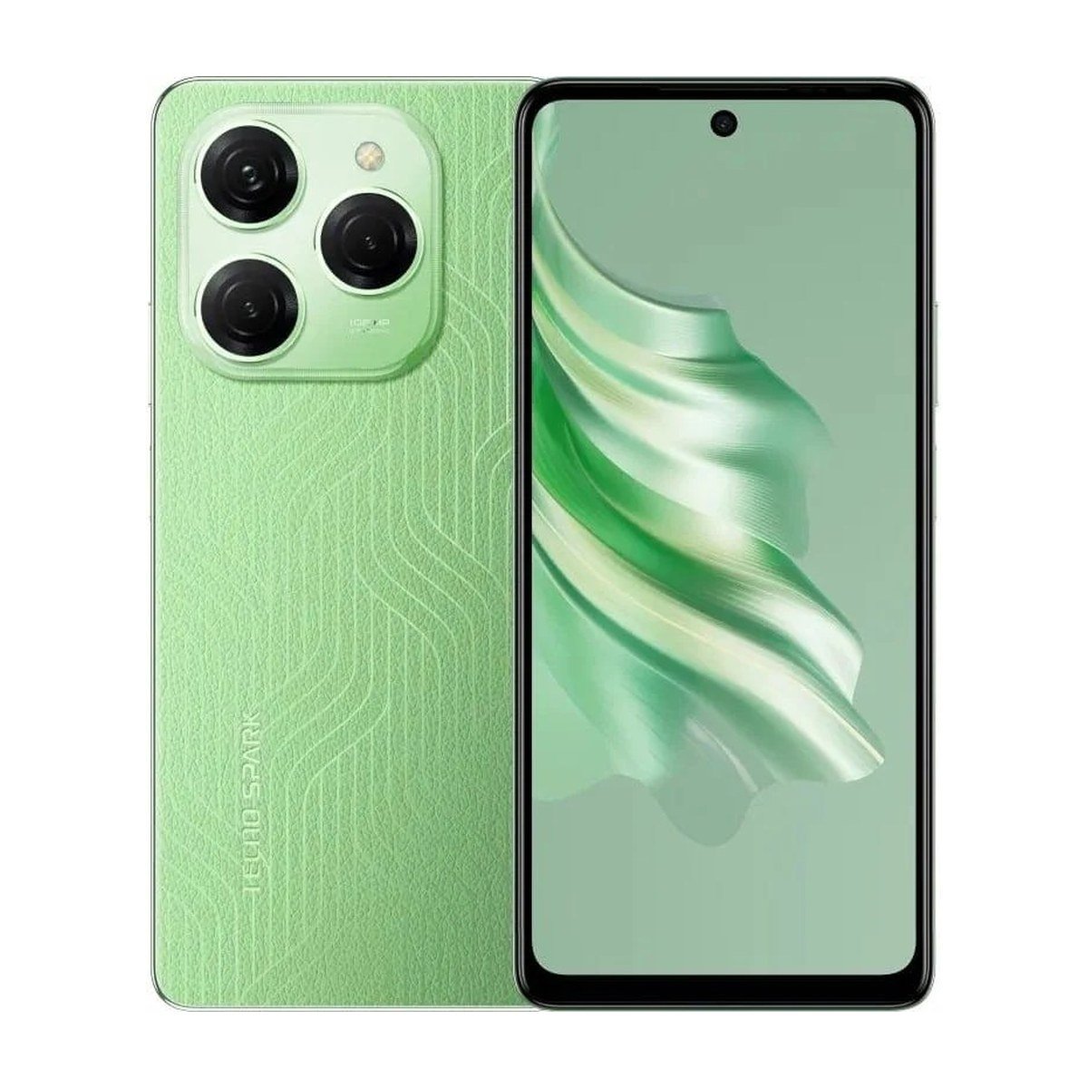 TECNO SPARK 20 PRO 16(8+8)+256GB